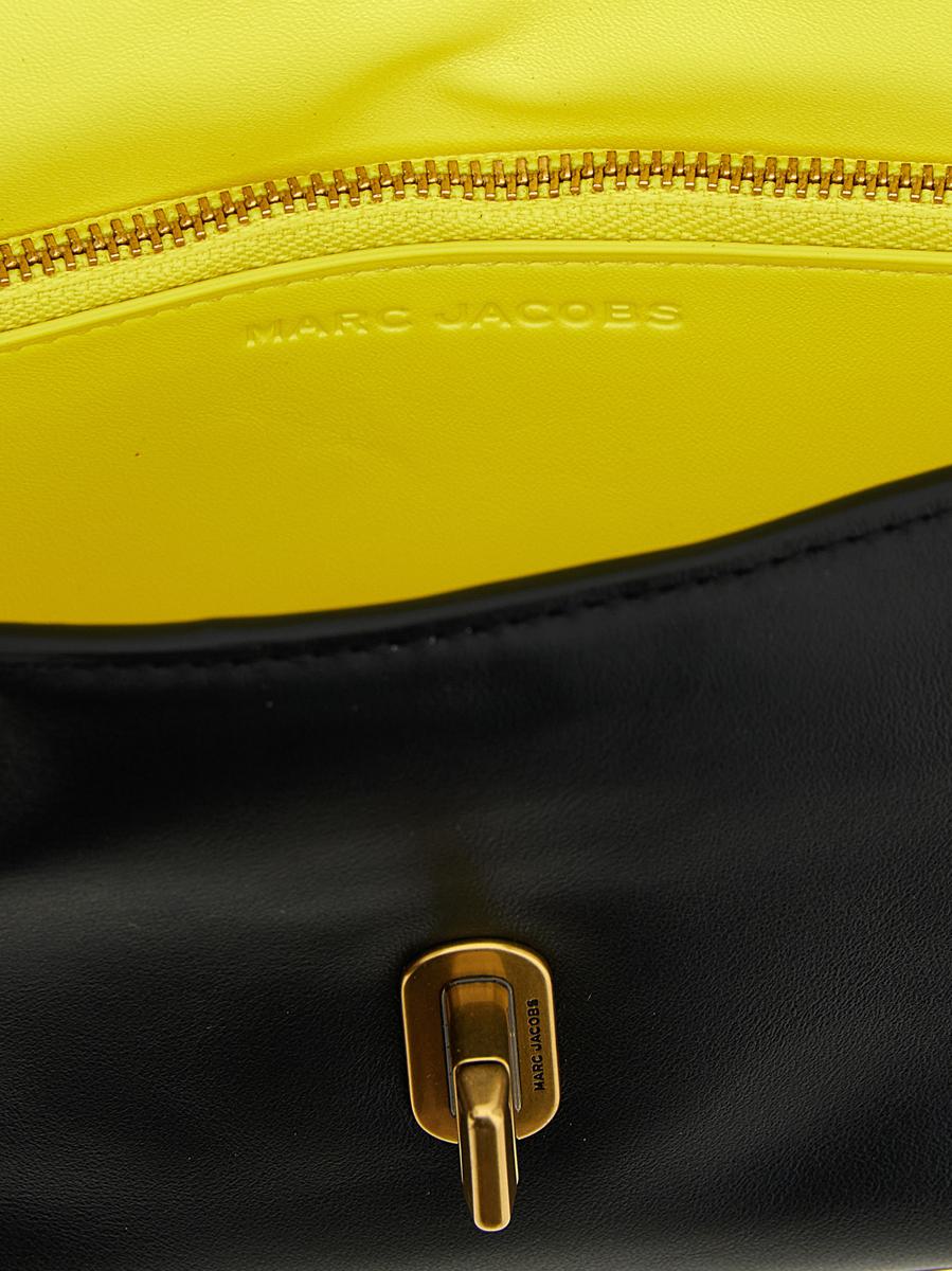 Marc Jacobs 'The Dual Chain Wallet' Shoulder Bag