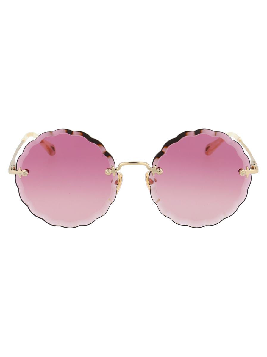Chloé Sunglasses