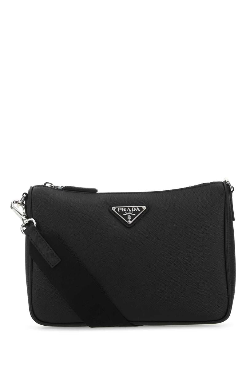 Prada Shoulder Bags