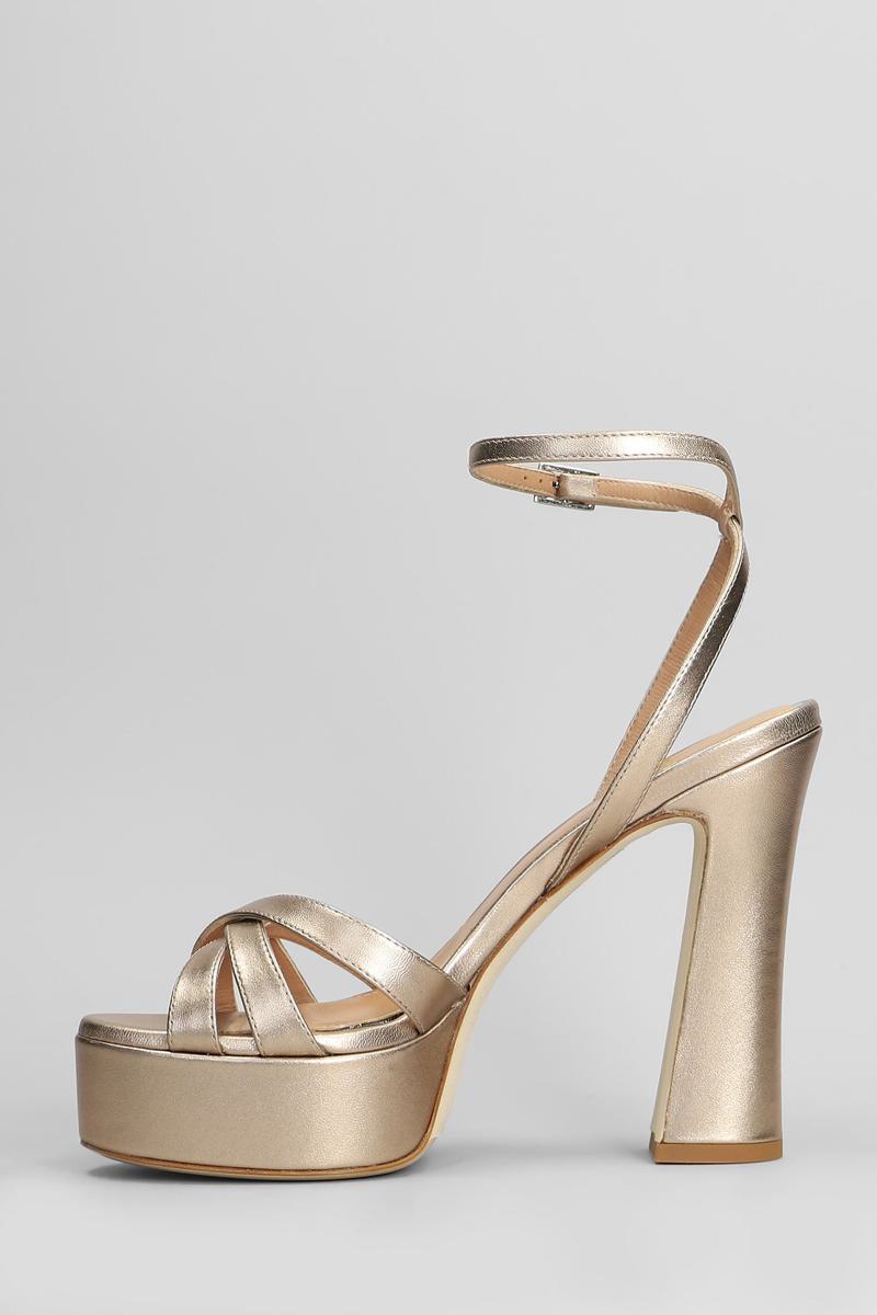 Chantal Sandals
