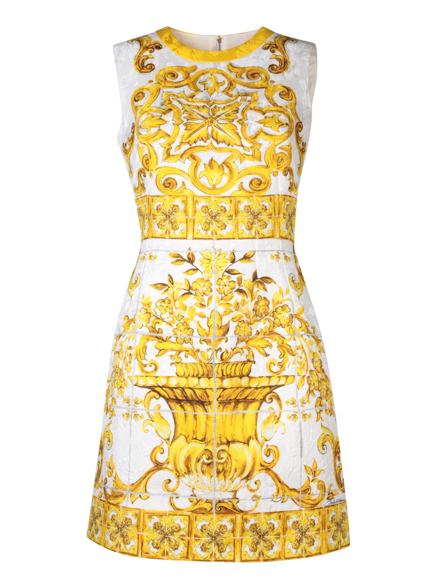 Dolce & Gabbana Dresses
