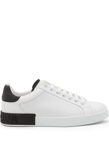 Dolce & Gabbana 'Portofino' Sneakers