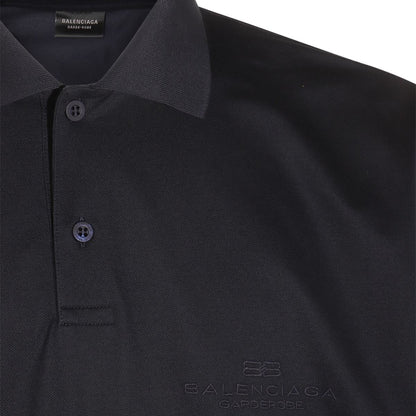 Balenciaga T-Shirts And Polos