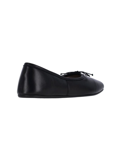 Vivienne Westwood Flat Shoes