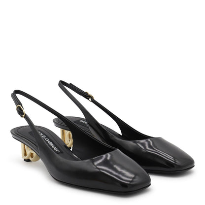 Dolce & Gabbana 'Jackie New' Slingback