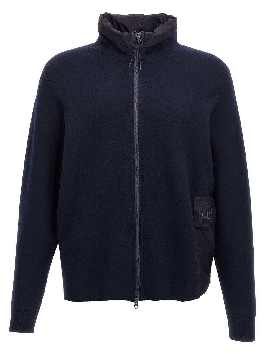 C.P. Company 'Metropolis Series' Cardigan