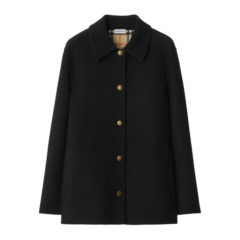 Burberry Shirts