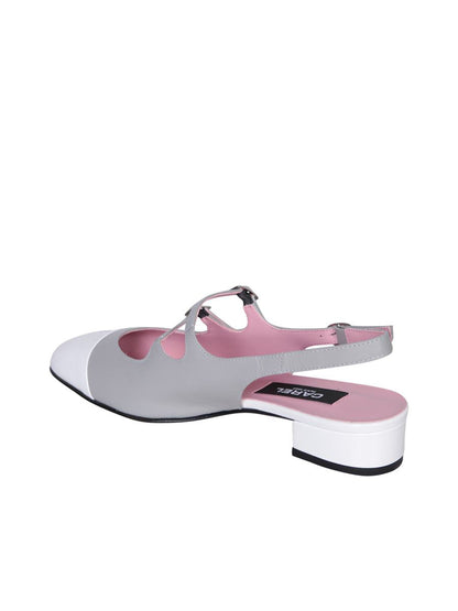 Carel Paris Shoes