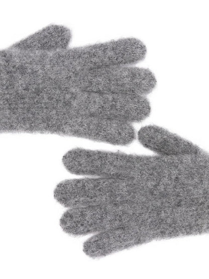 Jacquemus Gloves