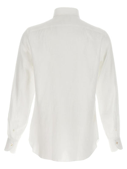 Borriello Napoli 'Nigel' Shirt