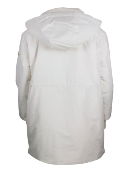 Armani Exchange Coats