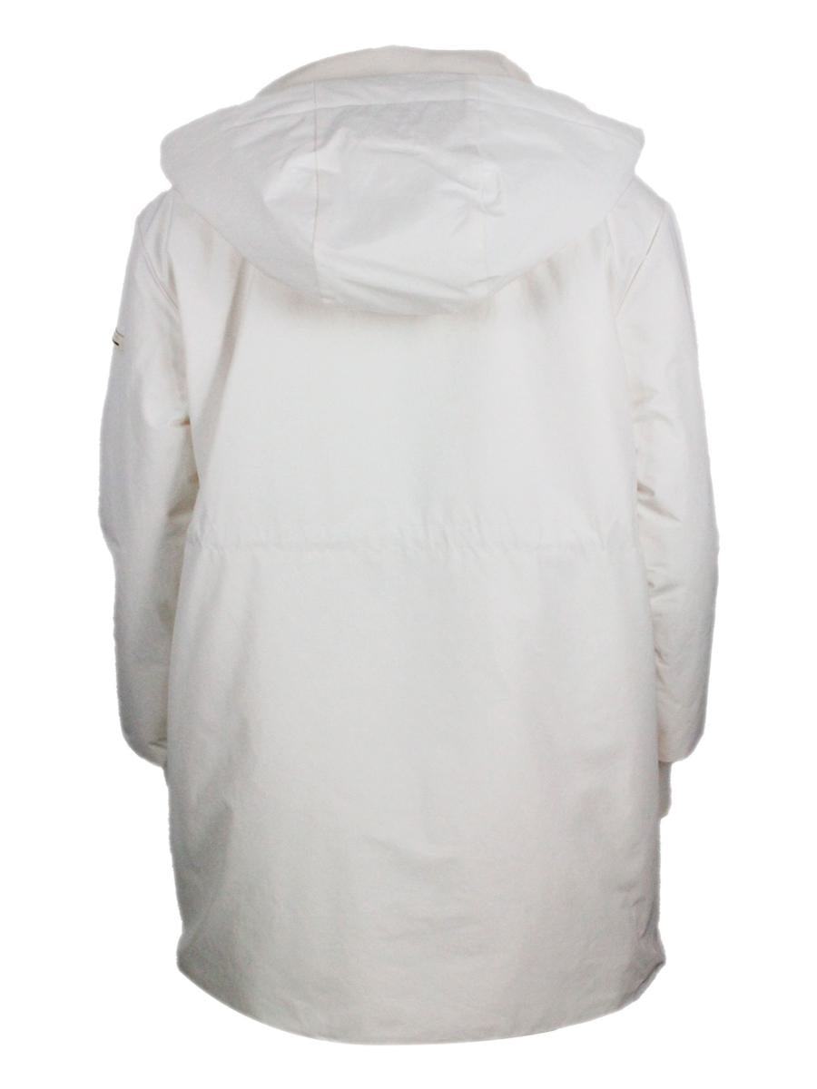 Armani Exchange Coats