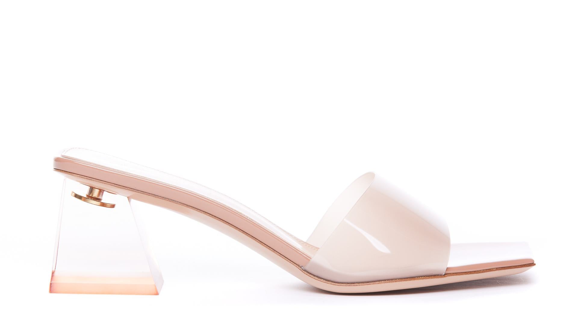 Gianvito Rossi Sandals