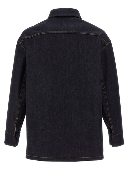 Fendi Jackets