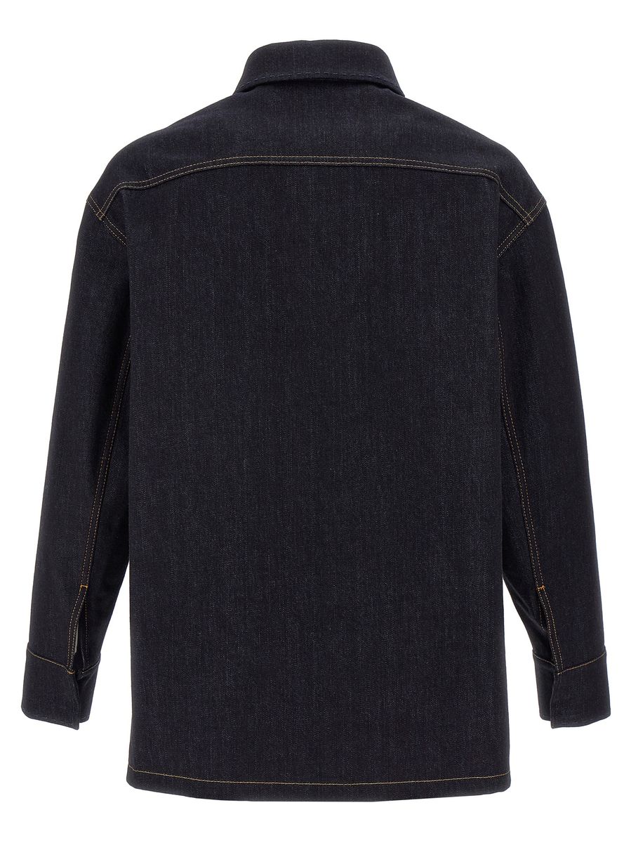 Fendi Jackets