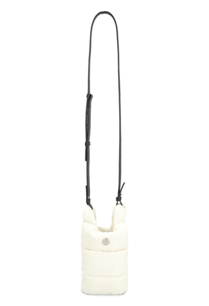Moncler Piccola Legere Nylon Messenger Bag