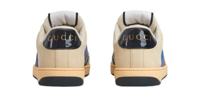 Gucci Flat Shoes