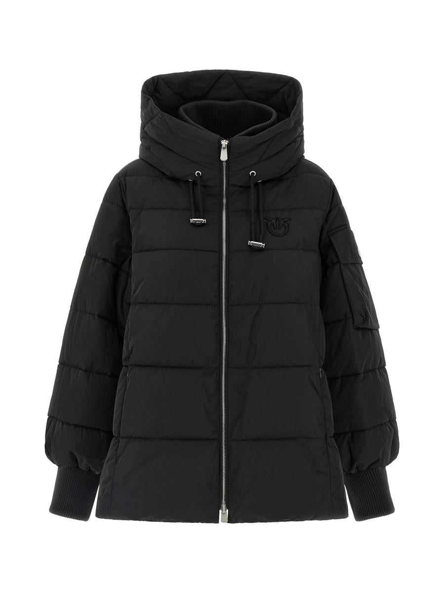 Pinko 'Crusca' Down Jacket