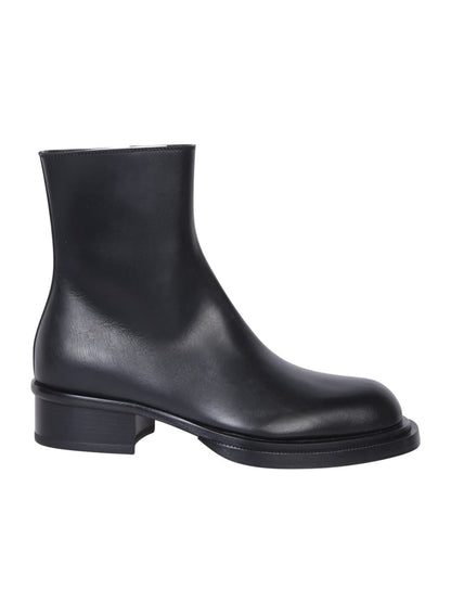 Alexander McQueen Boots