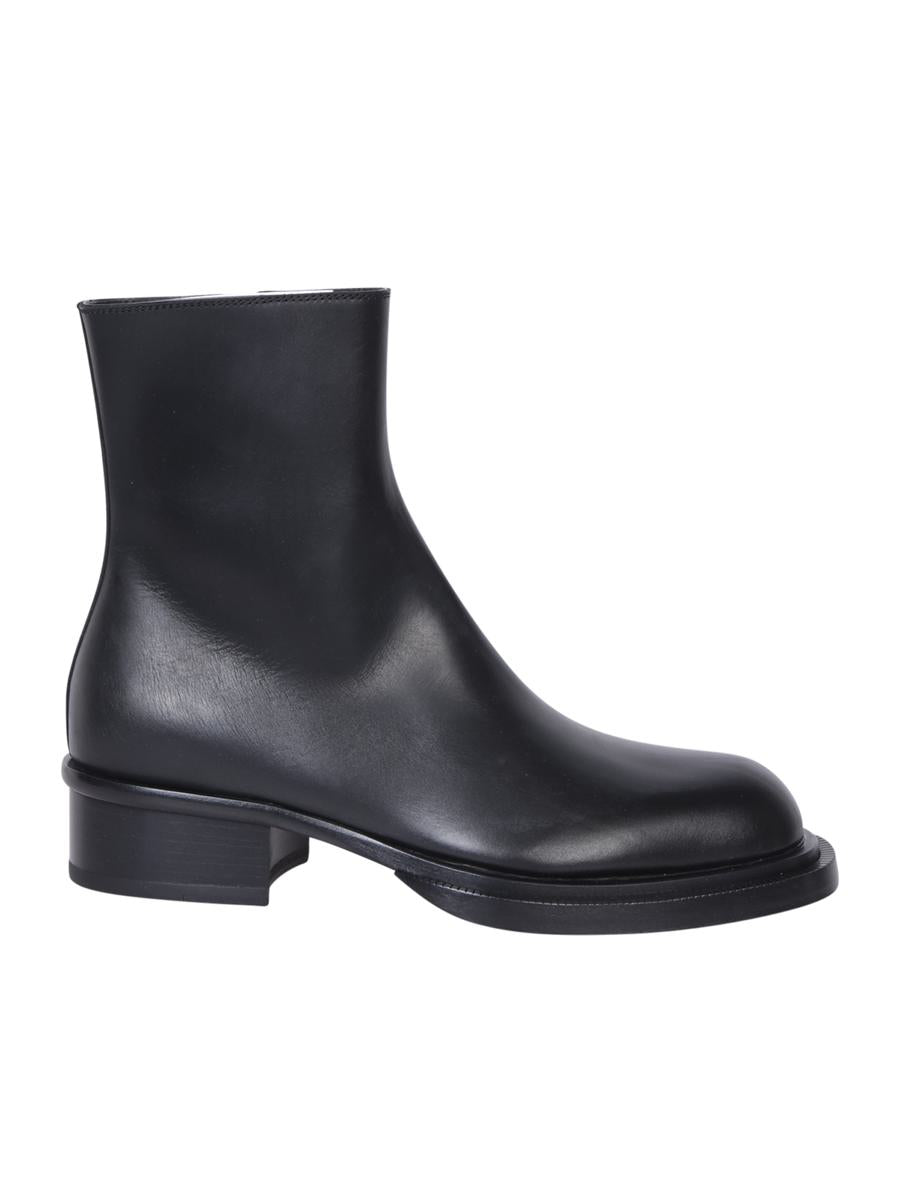 Alexander McQueen Boots