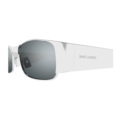 Saint Laurent Sl 738 Linea Sl Logo Sunglasses