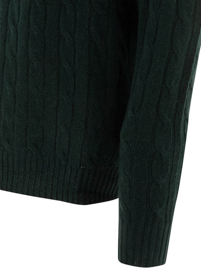 Polo Ralph Lauren Cashmere Sweater