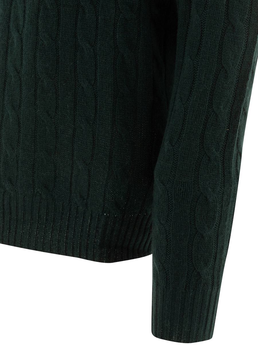 Polo Ralph Lauren Cashmere Sweater
