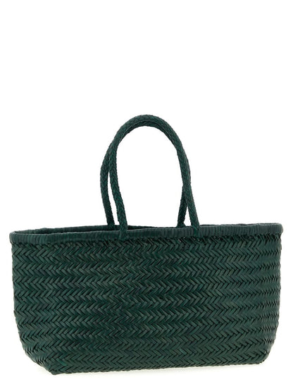 Dragon Diffusion 'Bamboo Triple Jump' Large Shoulder Bag