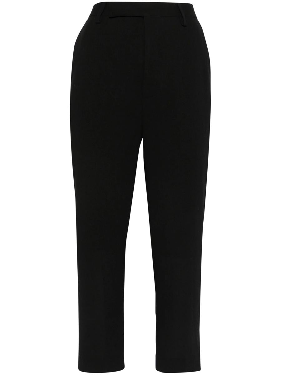 Rick Owens Astaires Trousers