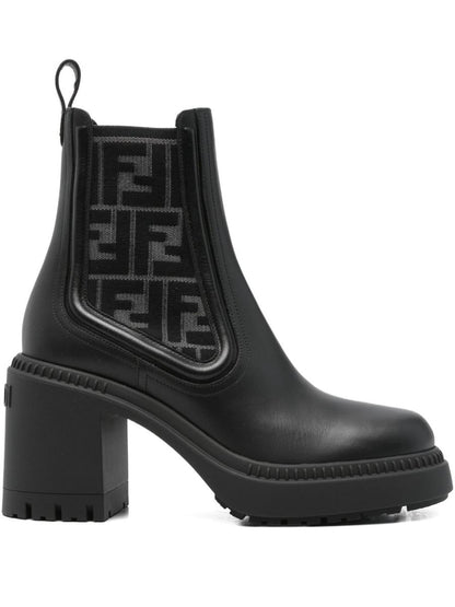 Fendi Boots