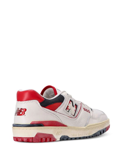 New Balance 550 Sneakers Shoes