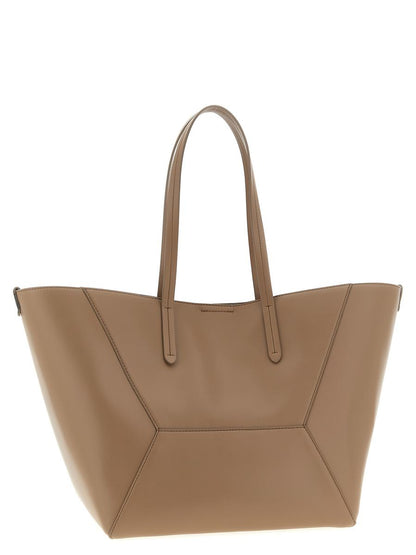 Brunello Cucinelli 'Bc Duo' Large Shoulder Bag