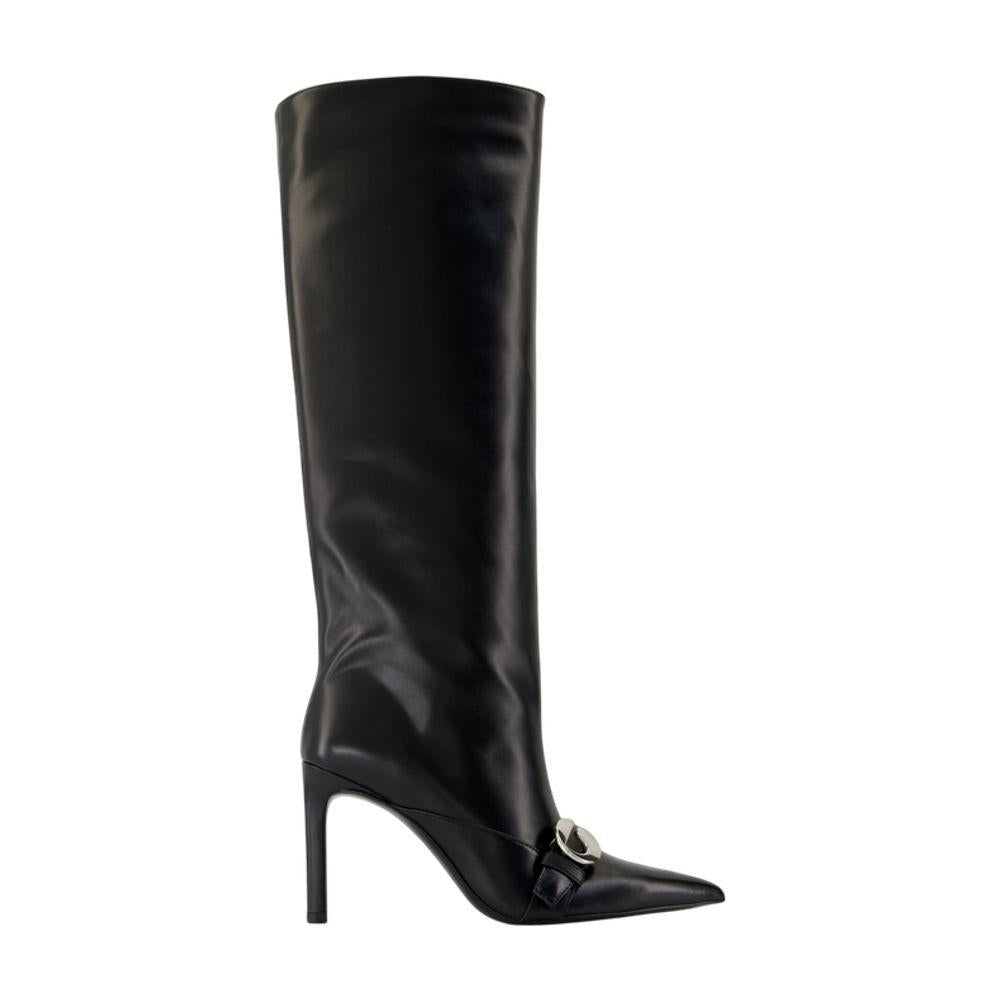 Coperni Belt Boots