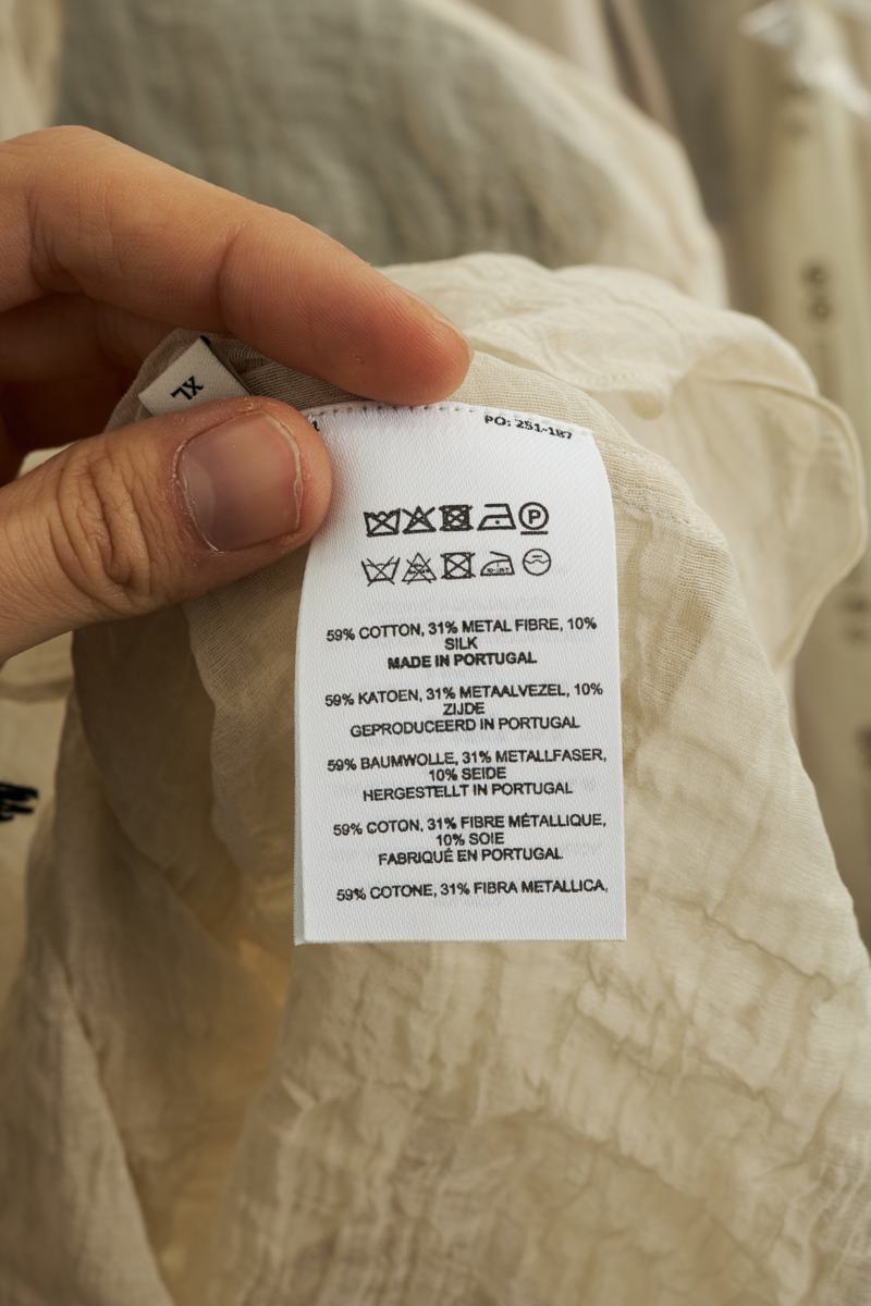 Dries Van Noten Shirts