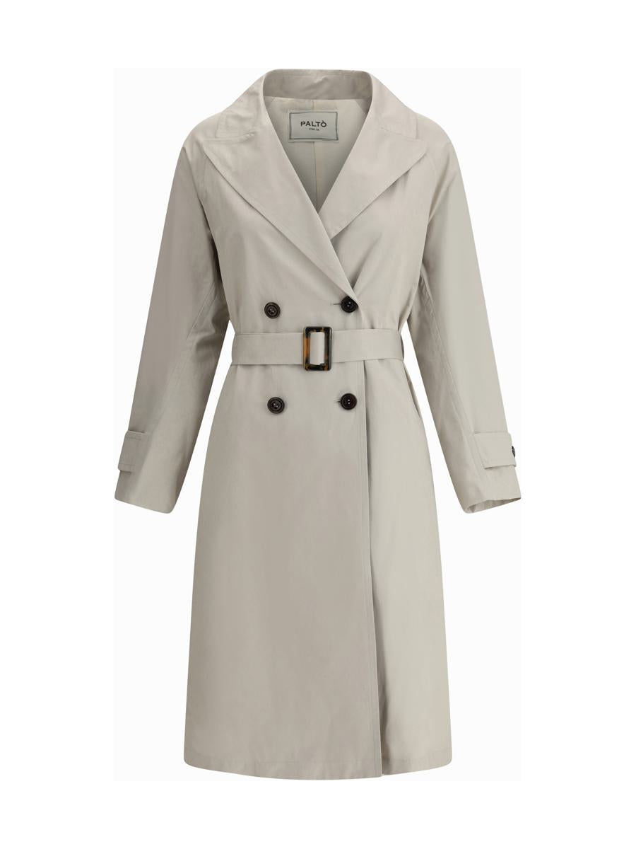 Paltò Jackets