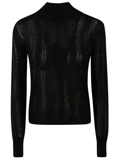 Max Mara Studio Sweaters