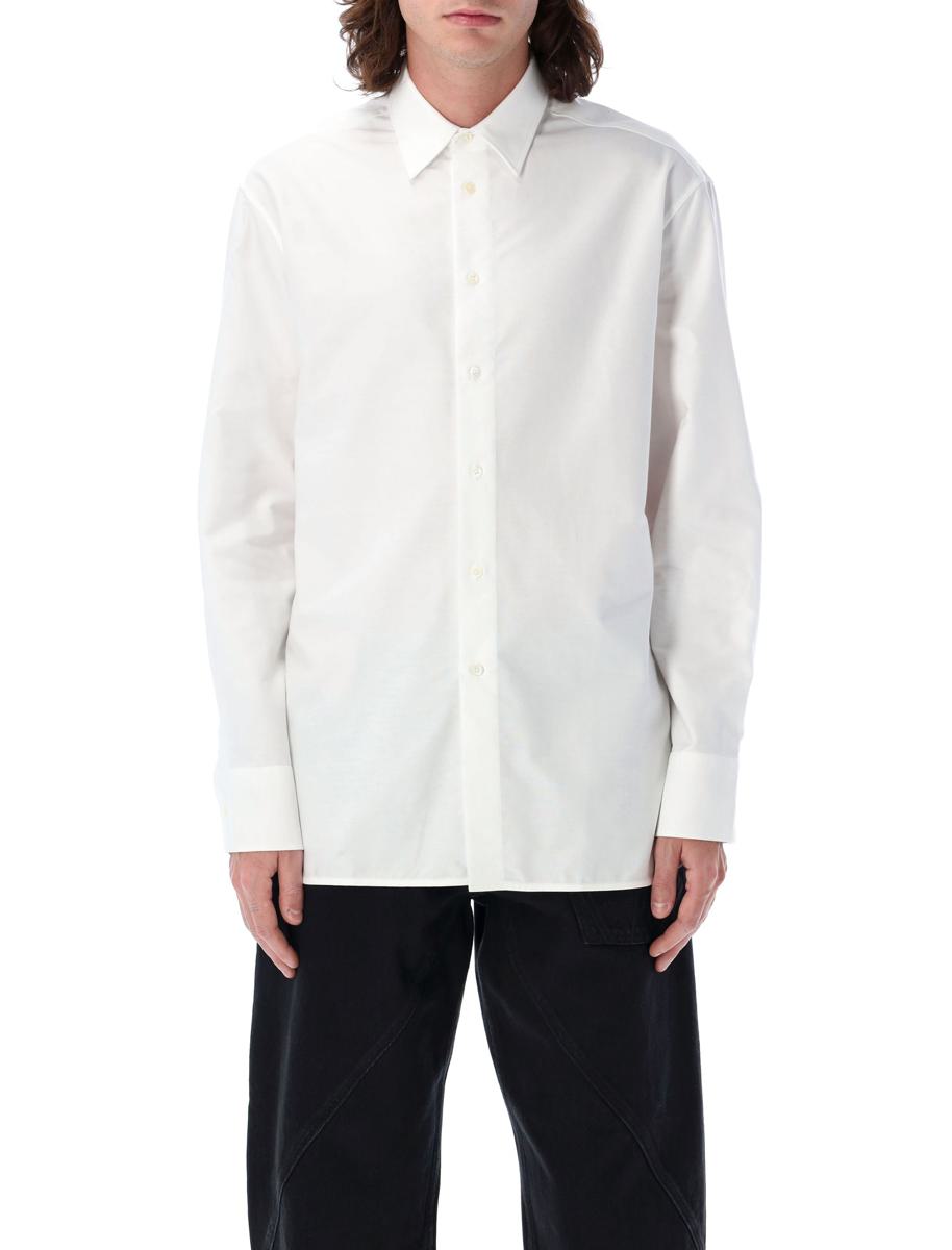 JW Anderson Oxford Shirt