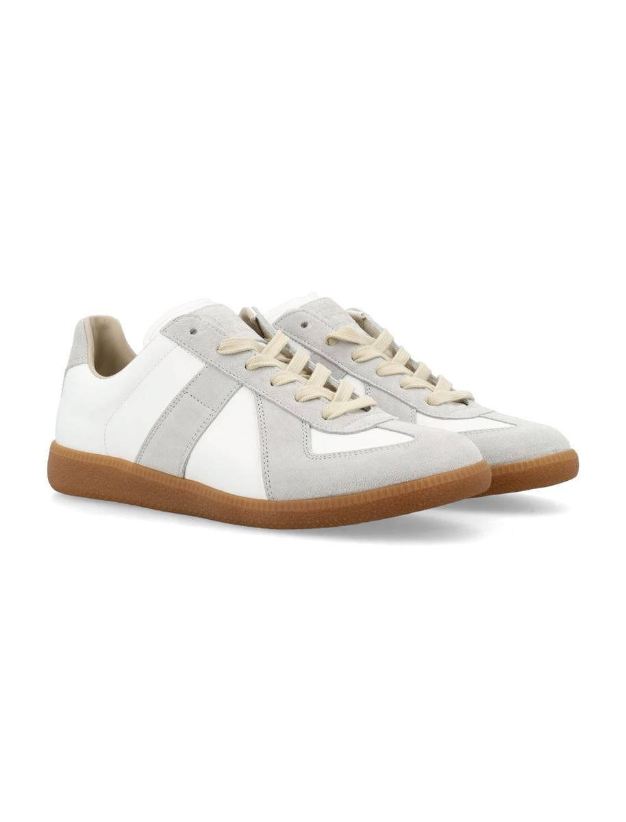 Maison Margiela Replica Sneakers