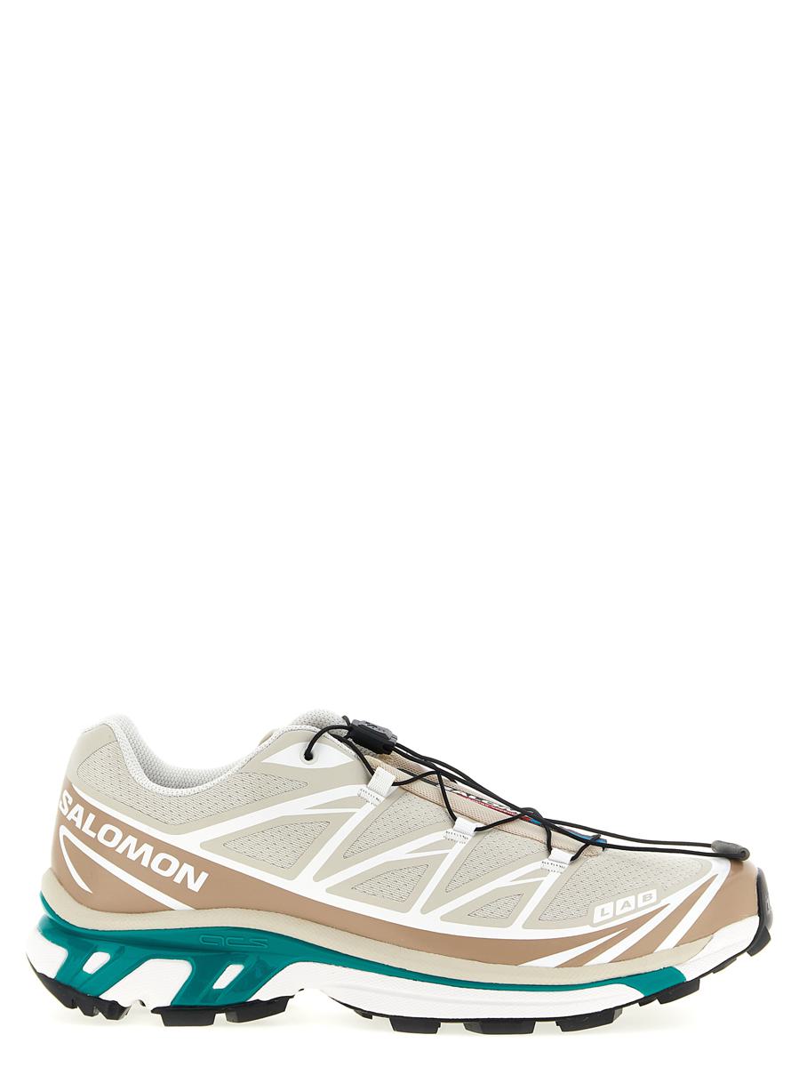 Salomon 'Xt-6' Sneakers