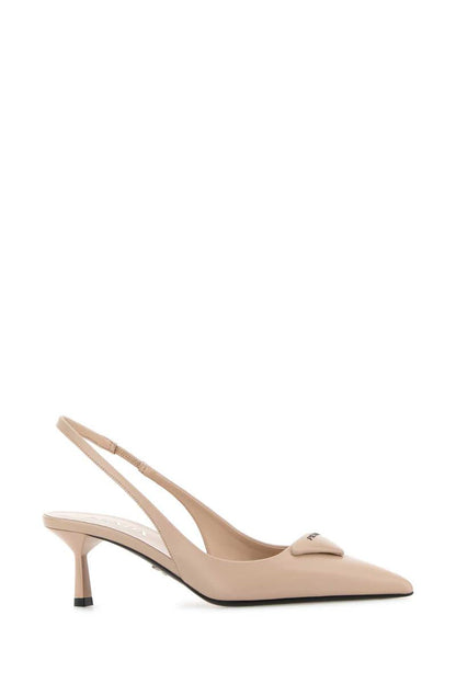 Prada Heeled Shoes
