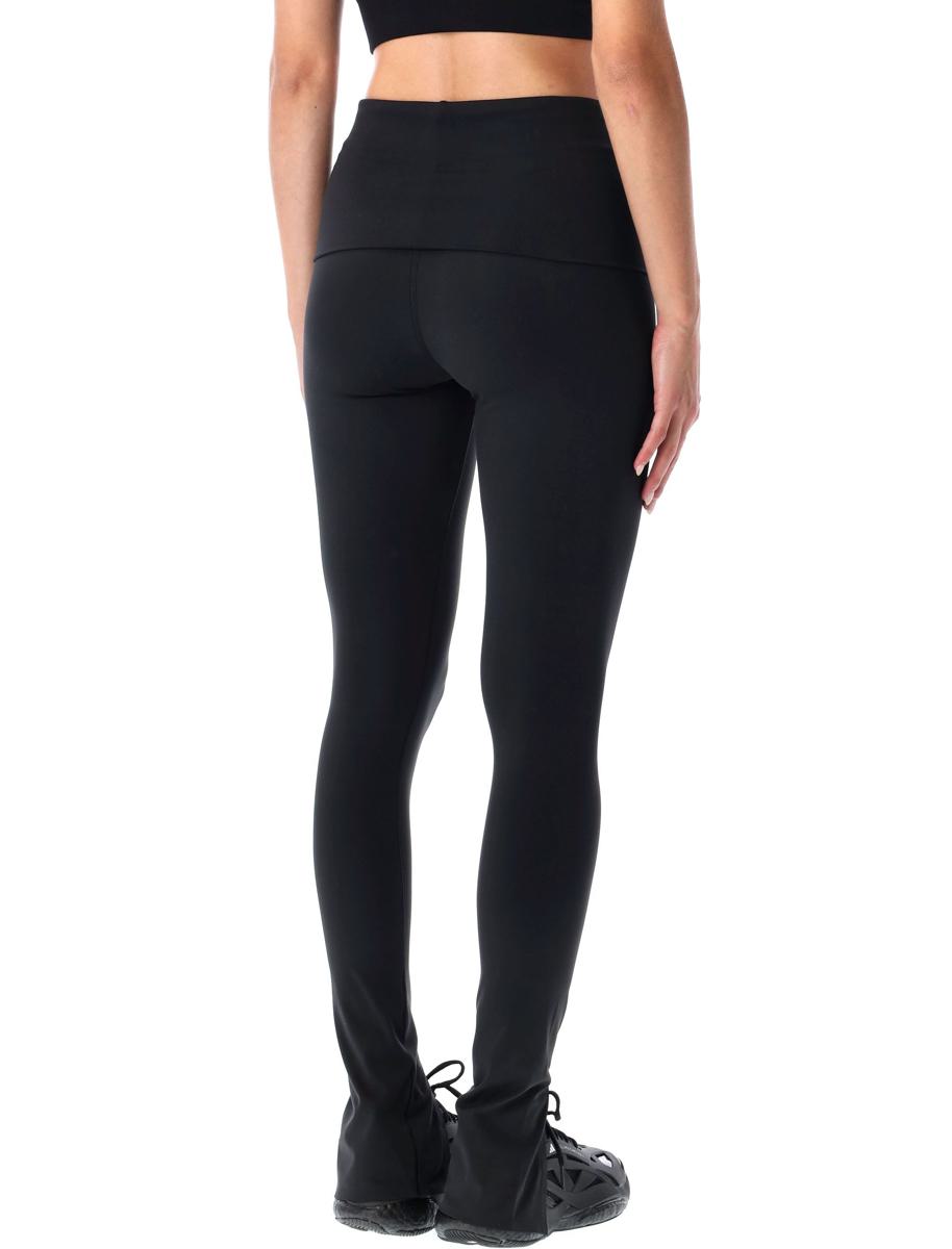 Adidas By Stella McCartney Truestrength Splitcuff Leggings