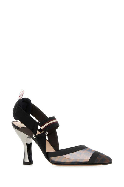 Fendi Heeled Shoes