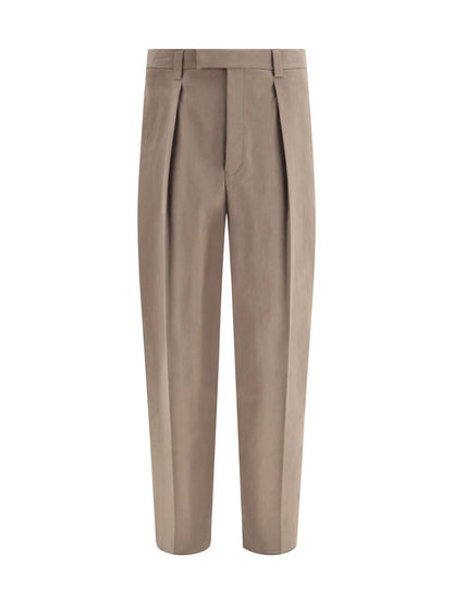 Salvatore Ferragamo Pants