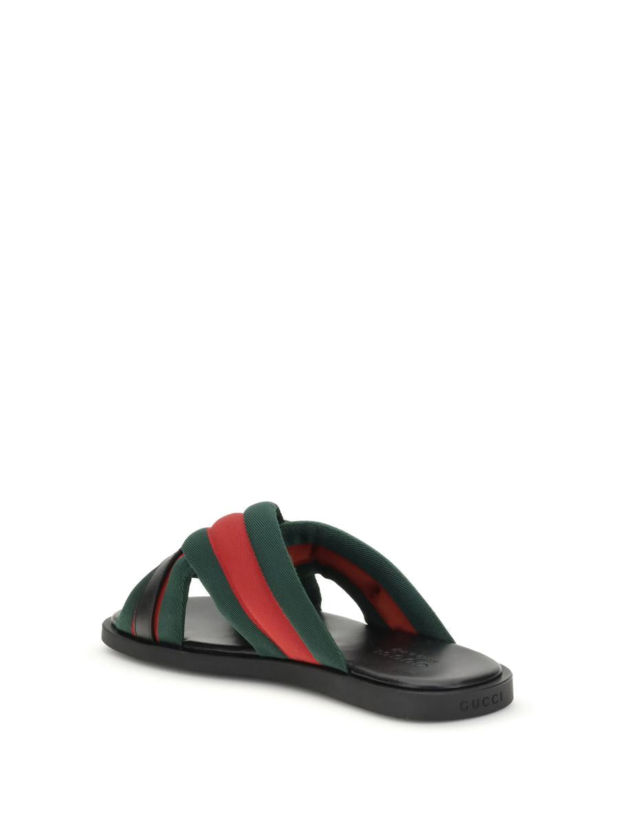 Gucci Sandals