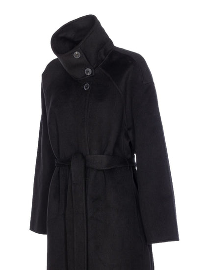 The Dynamis Studio Coats