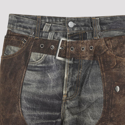 Acne Studios Pants