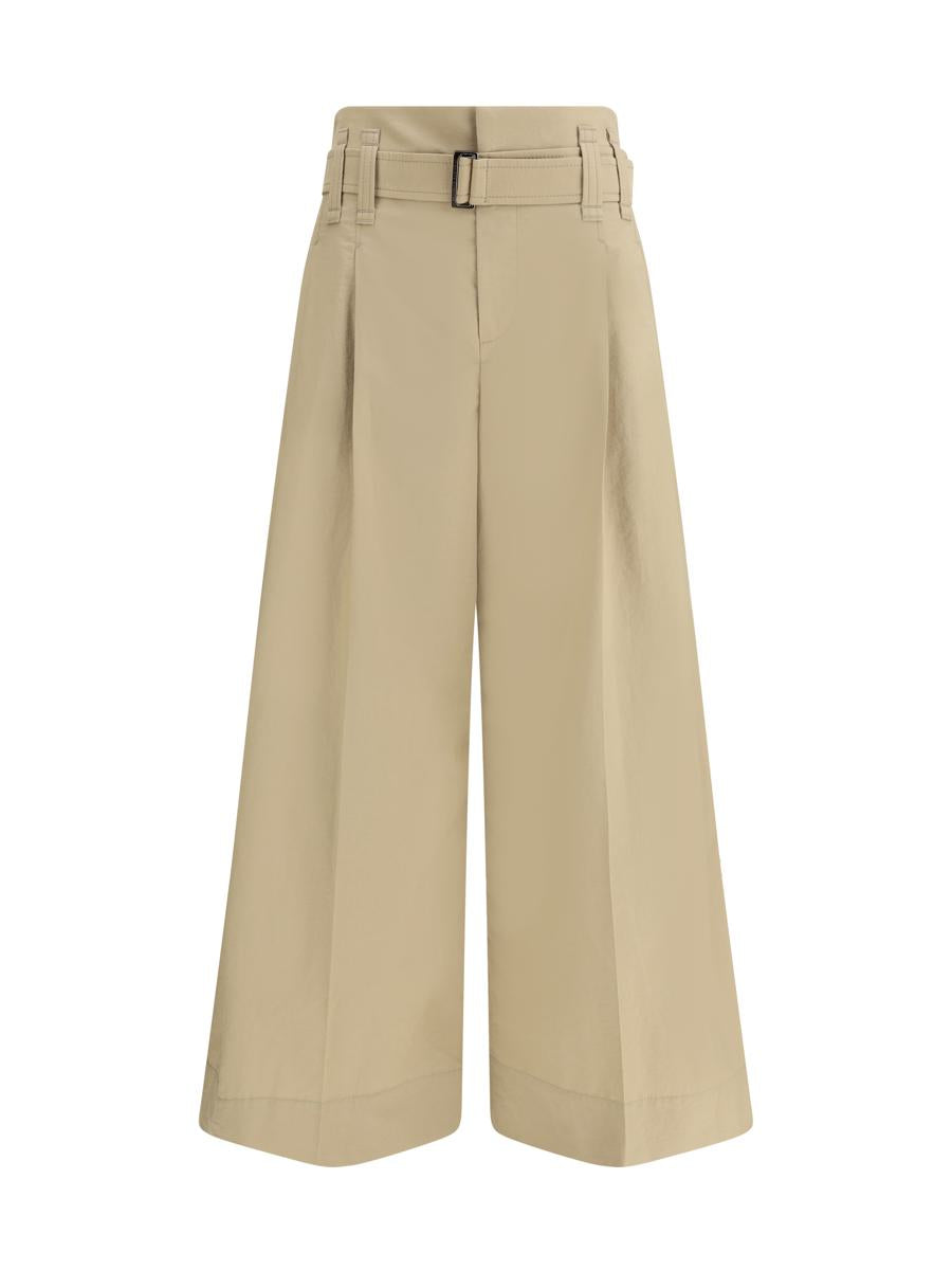 Brunello Cucinelli Pants