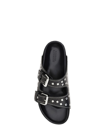 Isabel Marant Lennyo Sandals
