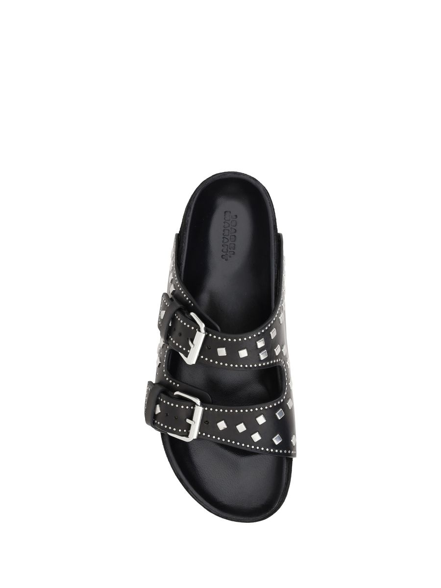 Isabel Marant Lennyo Sandals