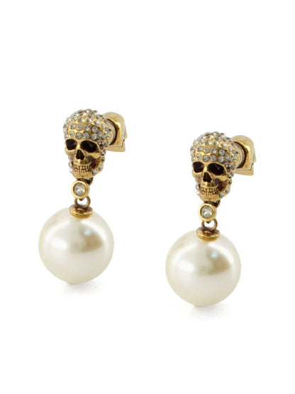 Alexander McQueen Bijoux